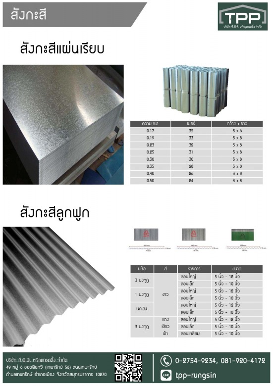 6-สังกะสีแผ่นเรียบอลูมิเนียมแผ่นเรียบ ตรานกสิงห์ 6-สังกะสีแผ่นเรียบอลูมิเนียมแผ่นเรียบ ตรานกสิงห์